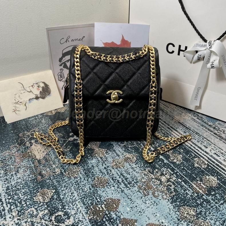 Chanel Handbags 1044